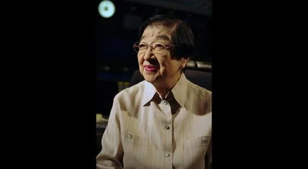 テレビがくれた夢 石井ふく子