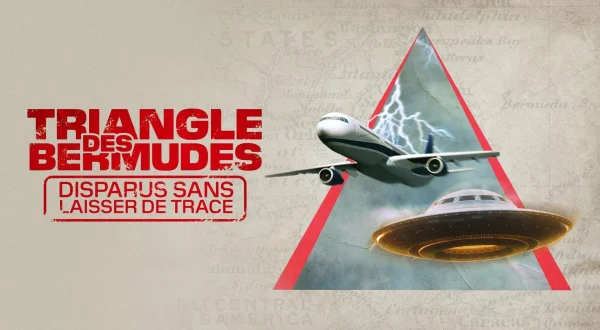 Triangle des Bermudes : disparus sans laisser de trace