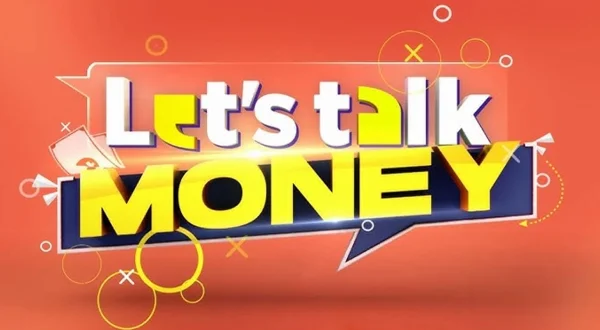 Let's Talk Money