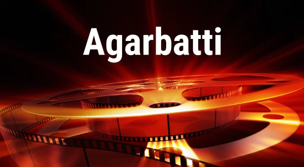 Agarbatti