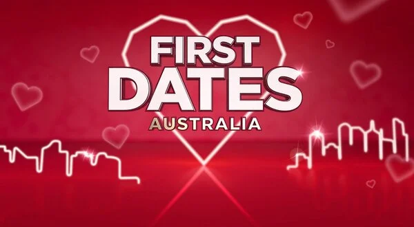 First Dates Australia
