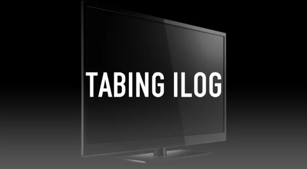 Tabing Ilog
