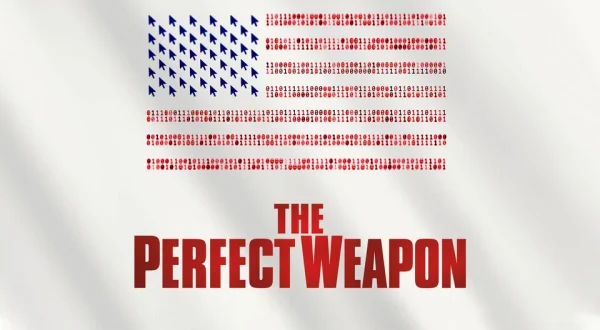The Perfect Weapon
