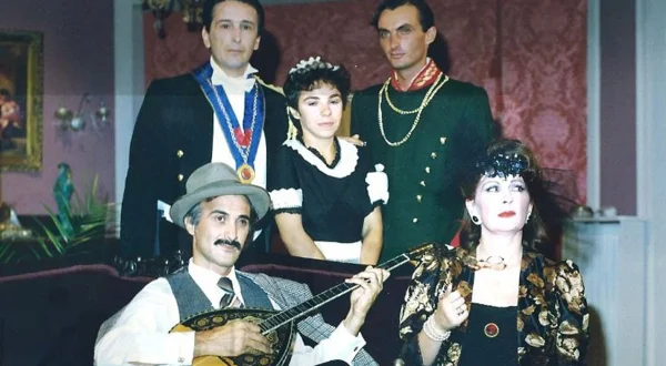 Μαντάμ Σουσού