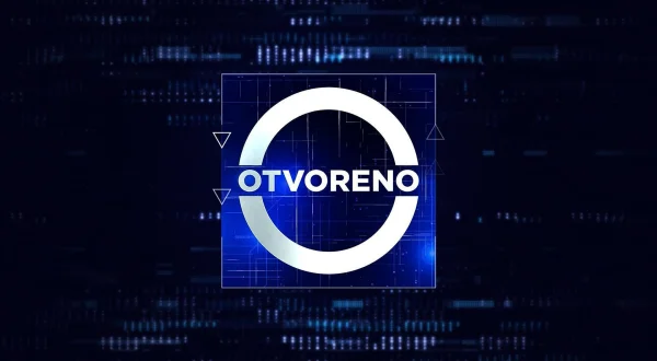Otvoreno