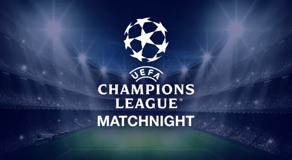 UEFA Champions League Matchnight