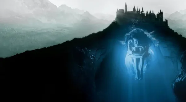 A Cure for Wellness