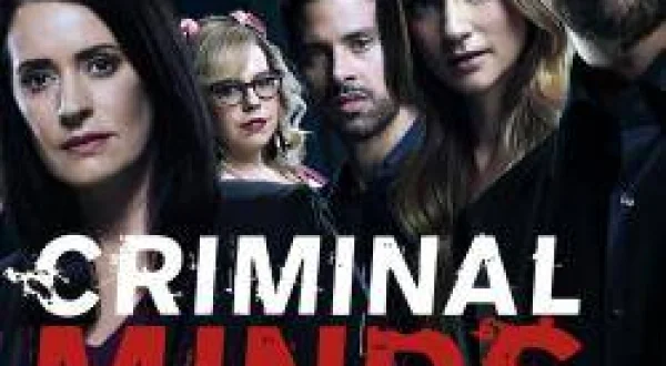 Criminal Minds