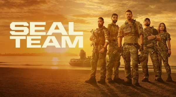 SEAL Team