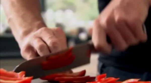 Na Cozinha