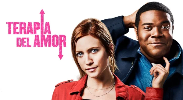Terapia del amor