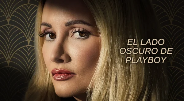 El lado oscuro de Playboy