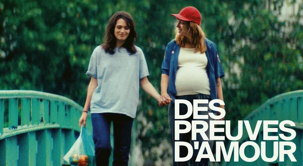 Des preuves d'amour