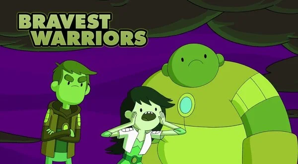 Bravest Warriors