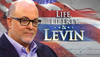 Life, Liberty & Levin