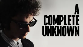 A Complete Unknown