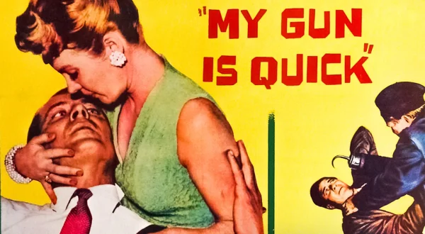 My Gun Is Quick