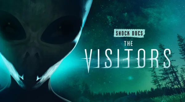Οι Επισκέπτες | The Visitors