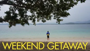Weekend Getaway