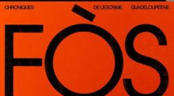 Fòs, chronique de l'escrime guadeloupéenne