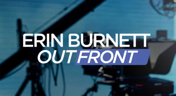 Erin Burnett OutFront