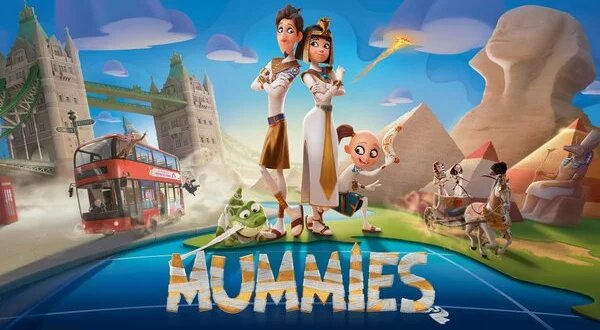 Mummies