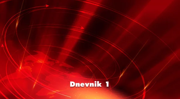 Dnevnik 1