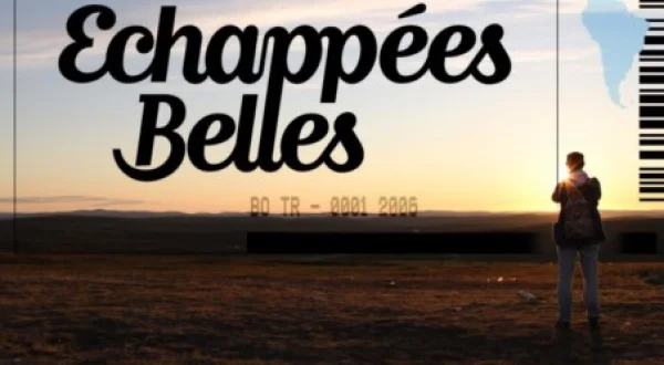 Échappées Belles