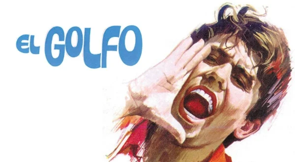 El golfo