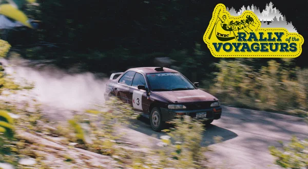 Rally of the Voyageurs