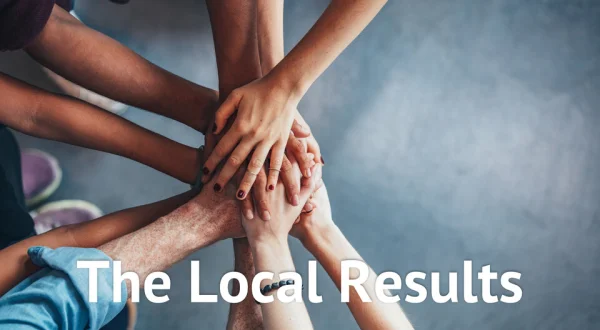 The Local Results
