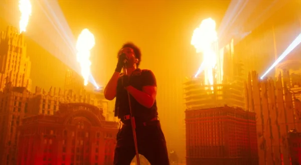 The Weeknd: Live At SoFi Stadium