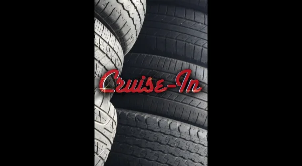 Cruise In