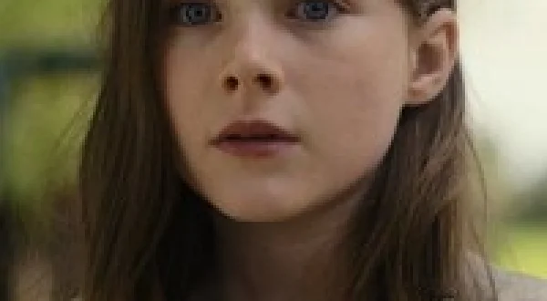 An Cailín Ciúin