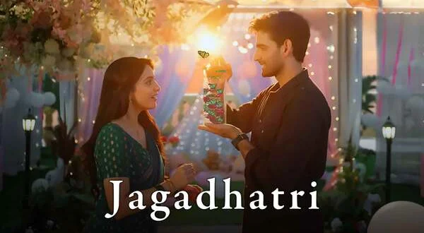 Jagadhatri
