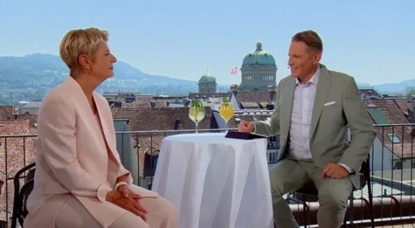 SommerTalk