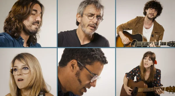 Suena Mediterráneo