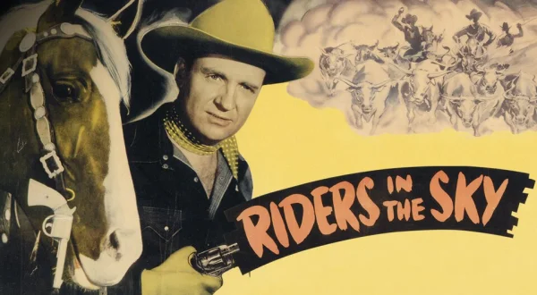 Riders in the Sky