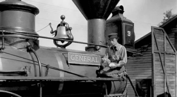 GENERALUL | THE GENERAL