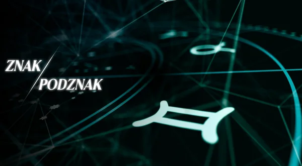 Znak Podznak