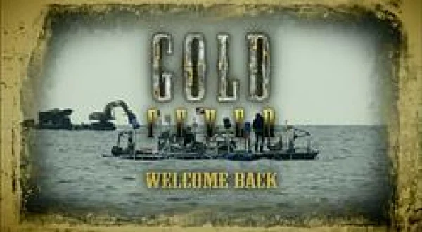 Gold Fever S1 E02 - BEYOND THE NOZZLE - SEG5