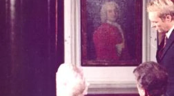 Le seuil du vide
