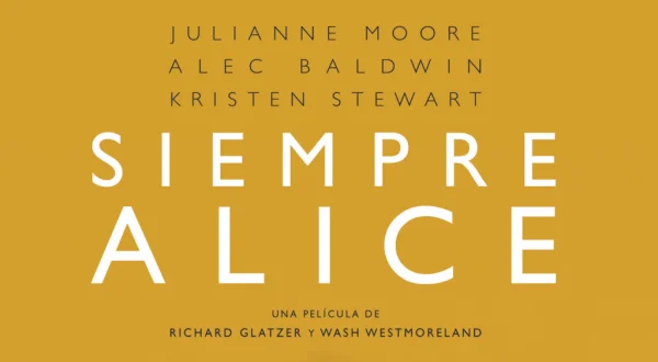 Siempre Alice