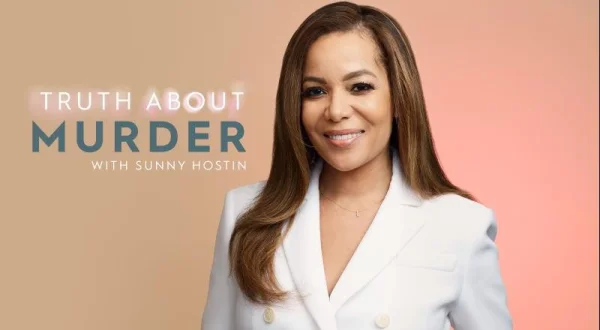 Pravda o vraždě se Sunny Hostin