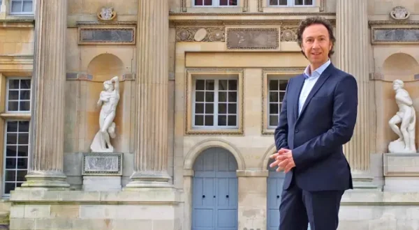 Secrets d'Histoire