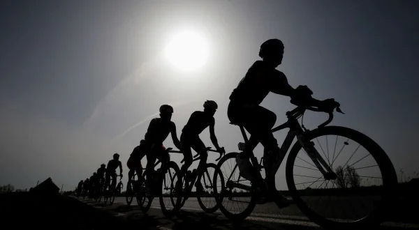 Biciklizam: Eneco Tour: Etapa 4