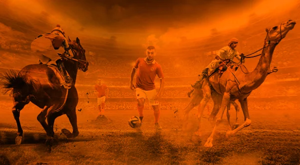 Abu Dhabi Sports Asia 1