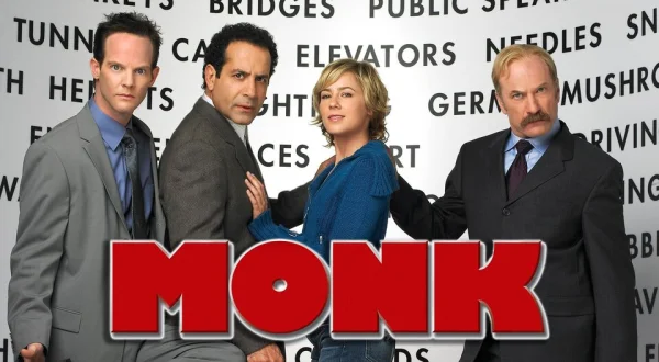 Monk