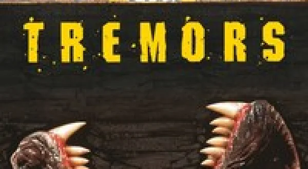 Tremors