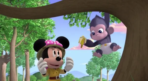 Micky Maus: Die flinken Flitzer